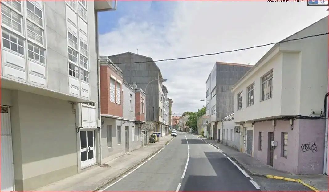 Terreni e lotti in vendita a SANTA MARIÑA, imagen 4