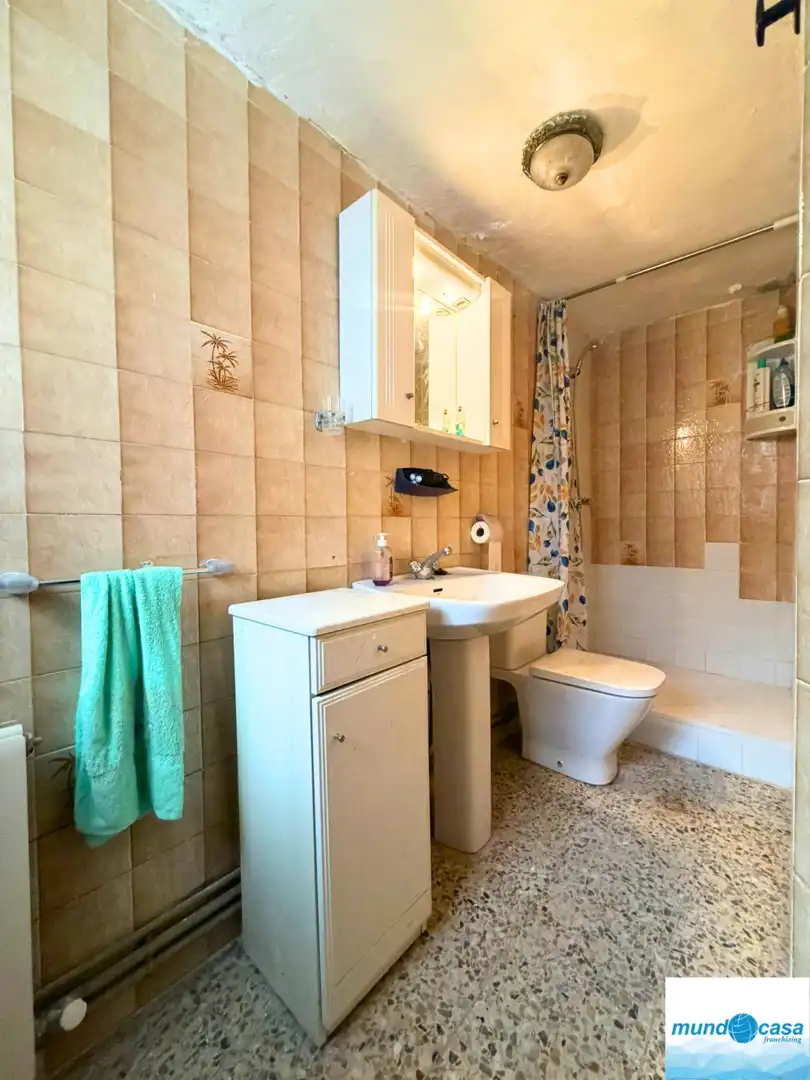 Casa o chalet en venta en Calle Campo del Toro, Épila