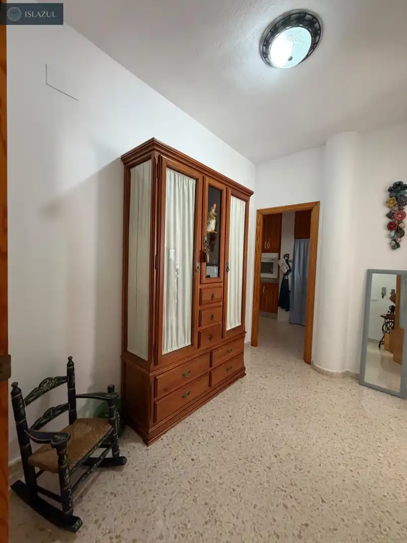 Bedroom of Houses for sale in Isla Cristina  with Heating, Terrace and Storage room