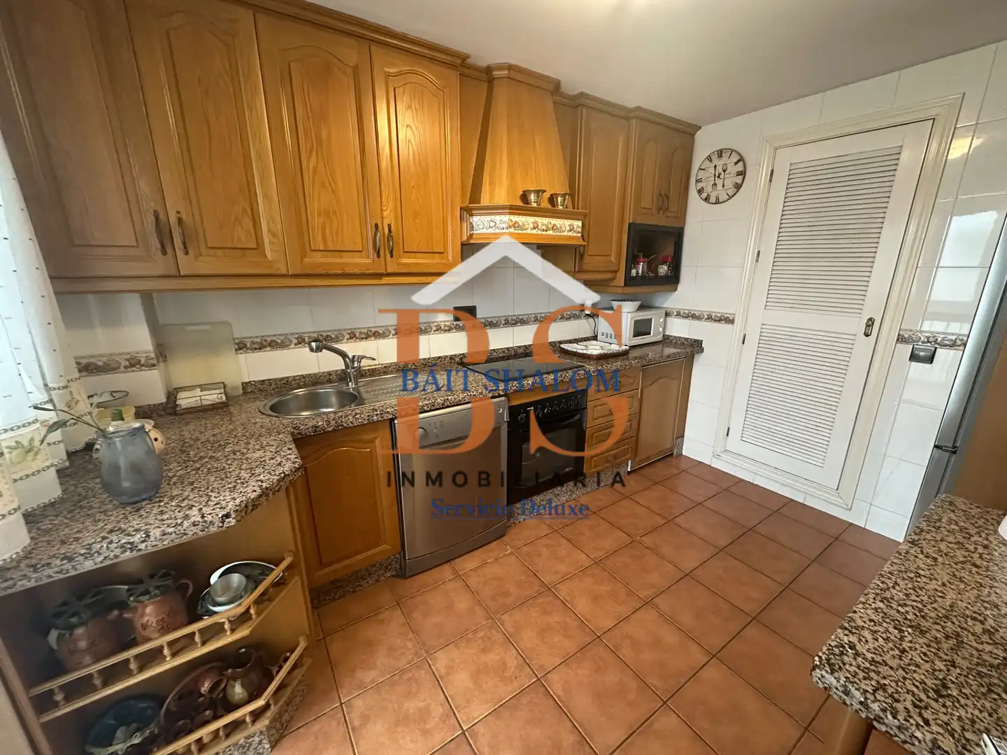 Piso con terraza en venta en Centro, imagen 15