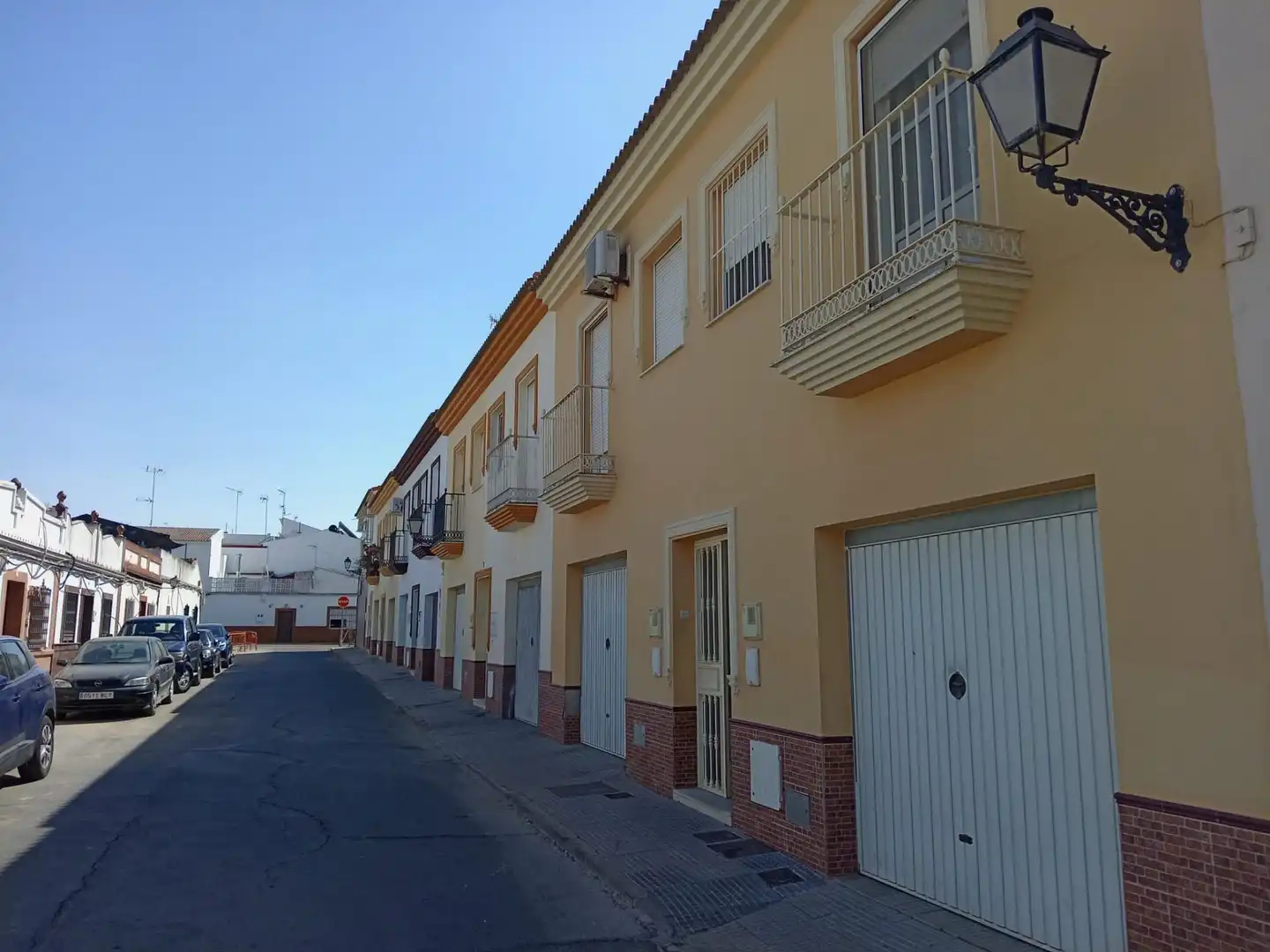 Casa a schiera con giardino in vendita a Rociana del Condado, imagen 28