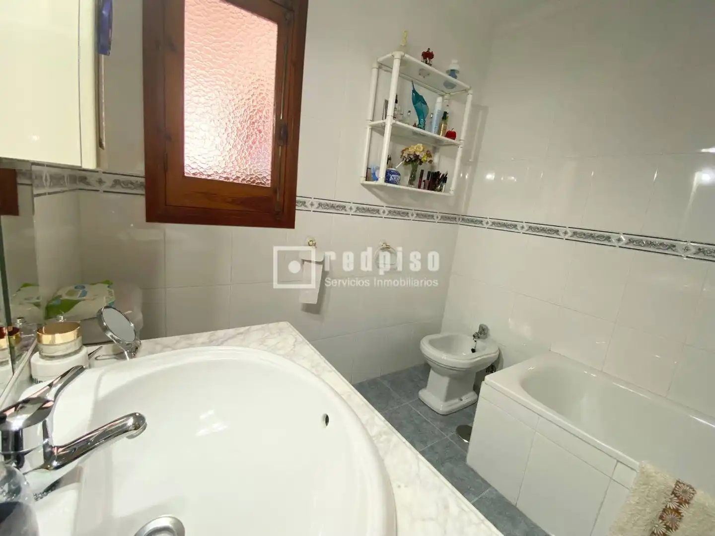 Baño de Piso en venta en Málaga con Aire acondicionado, Terraza y Trastero