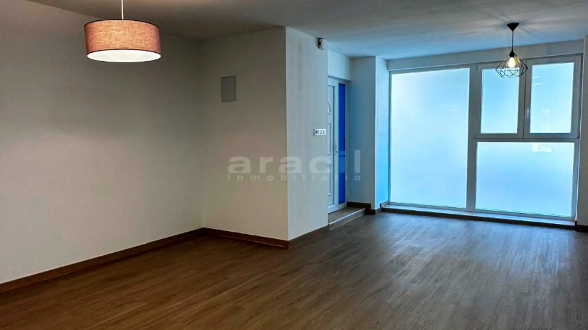 Piso en venta en Alcoy / Alcoi