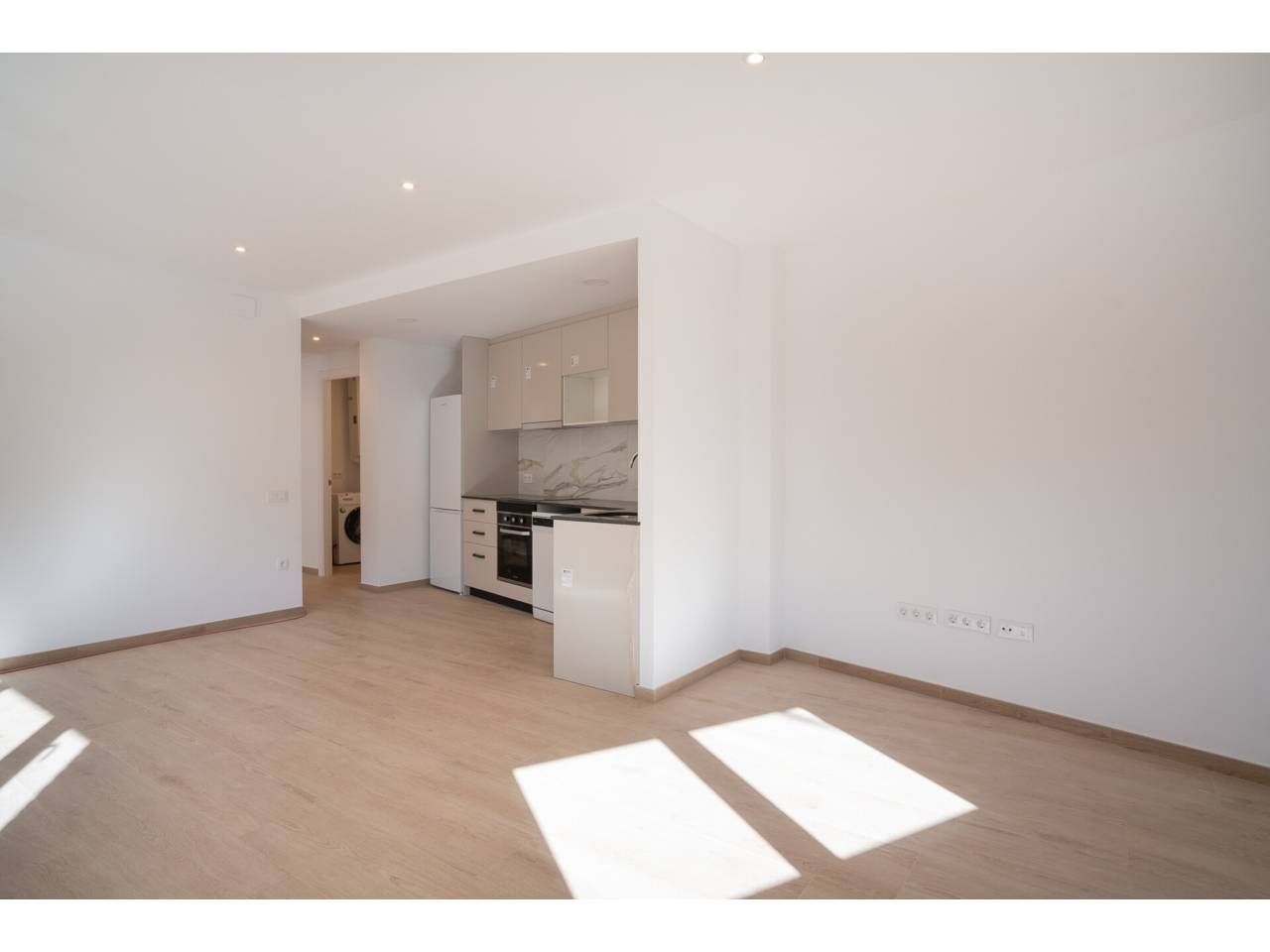 Cocina de Piso en venta en Vic