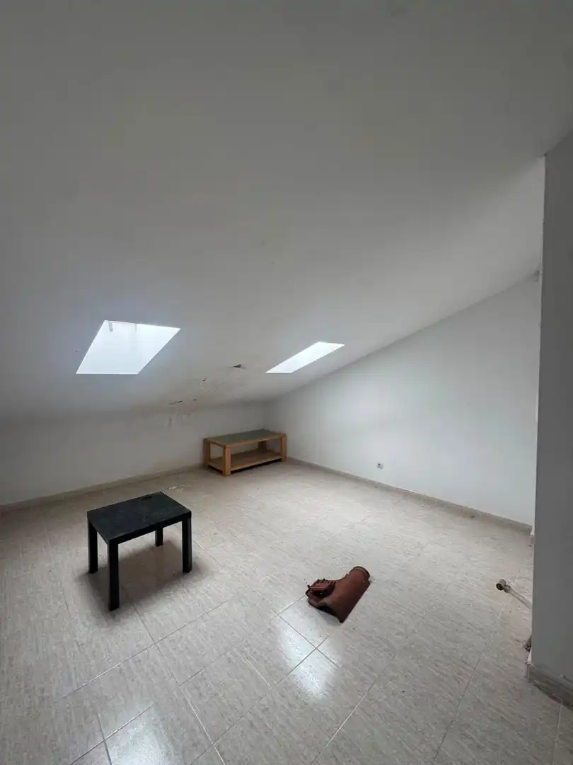 Flat for sale in Alberite  with Heating, Parquet flooring and Storage room