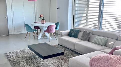 Foto 4 de Àtic de lloguer a Valdebebas - Valdefuentes,  Madrid Capital