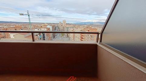 Photo 3 of Flat to rent in Logroño - Av Solidaridad, Residencia,  Logroño