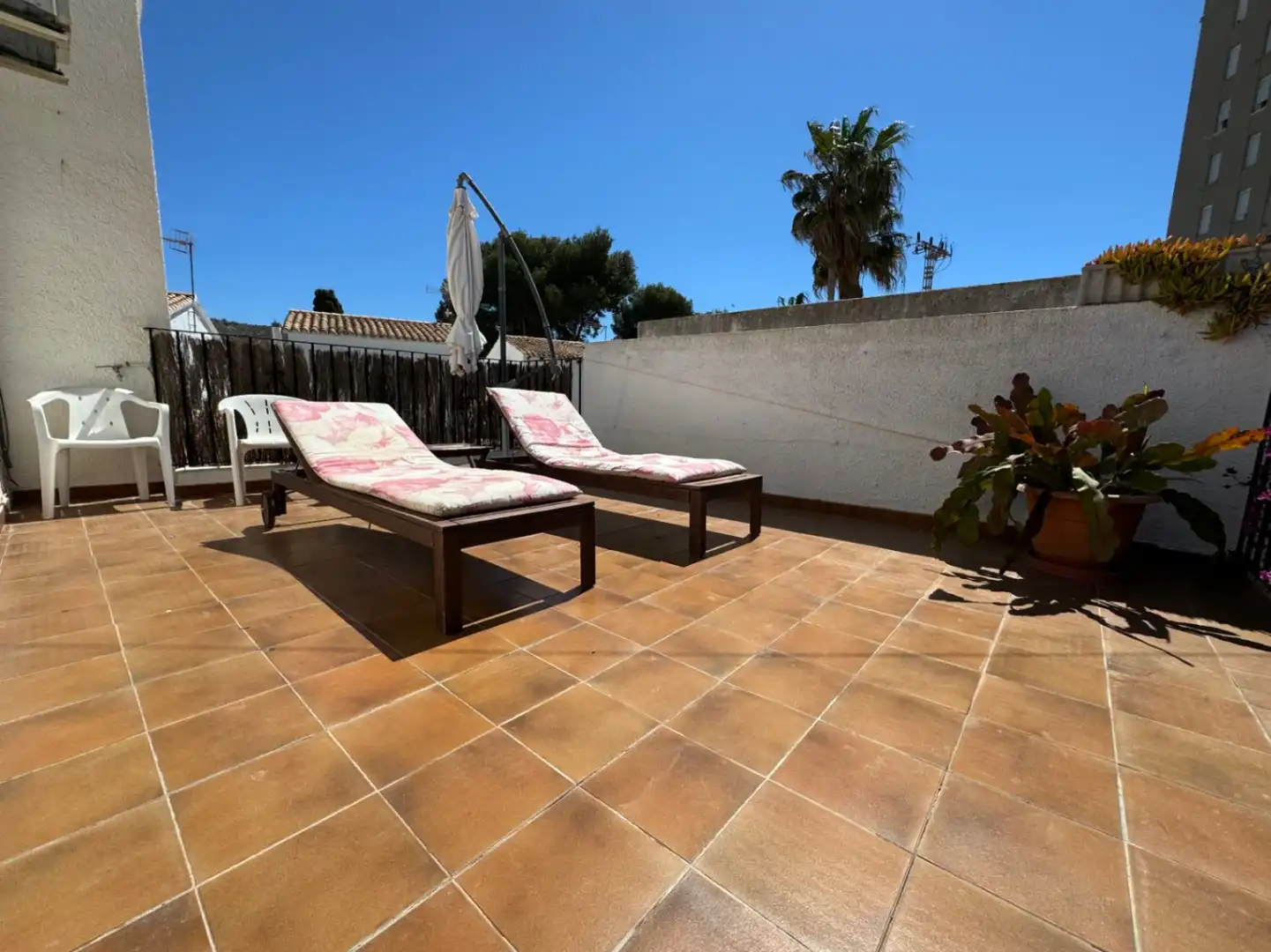 Detached house with pool for sale in El Portet - Pla de Mar, imagen 32