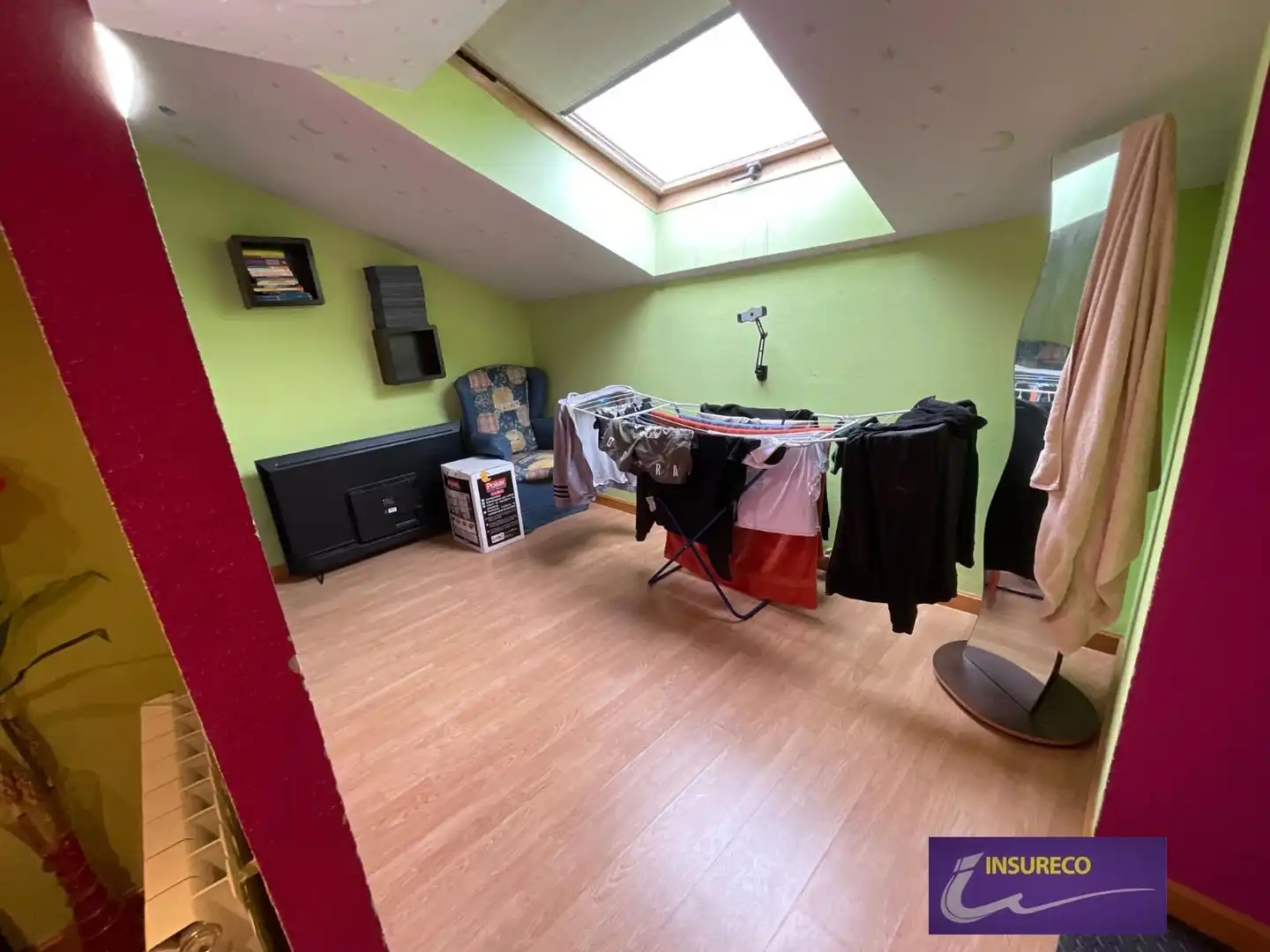 Dúplex en venta en Hortensia-Tc, Trobajo del Camino