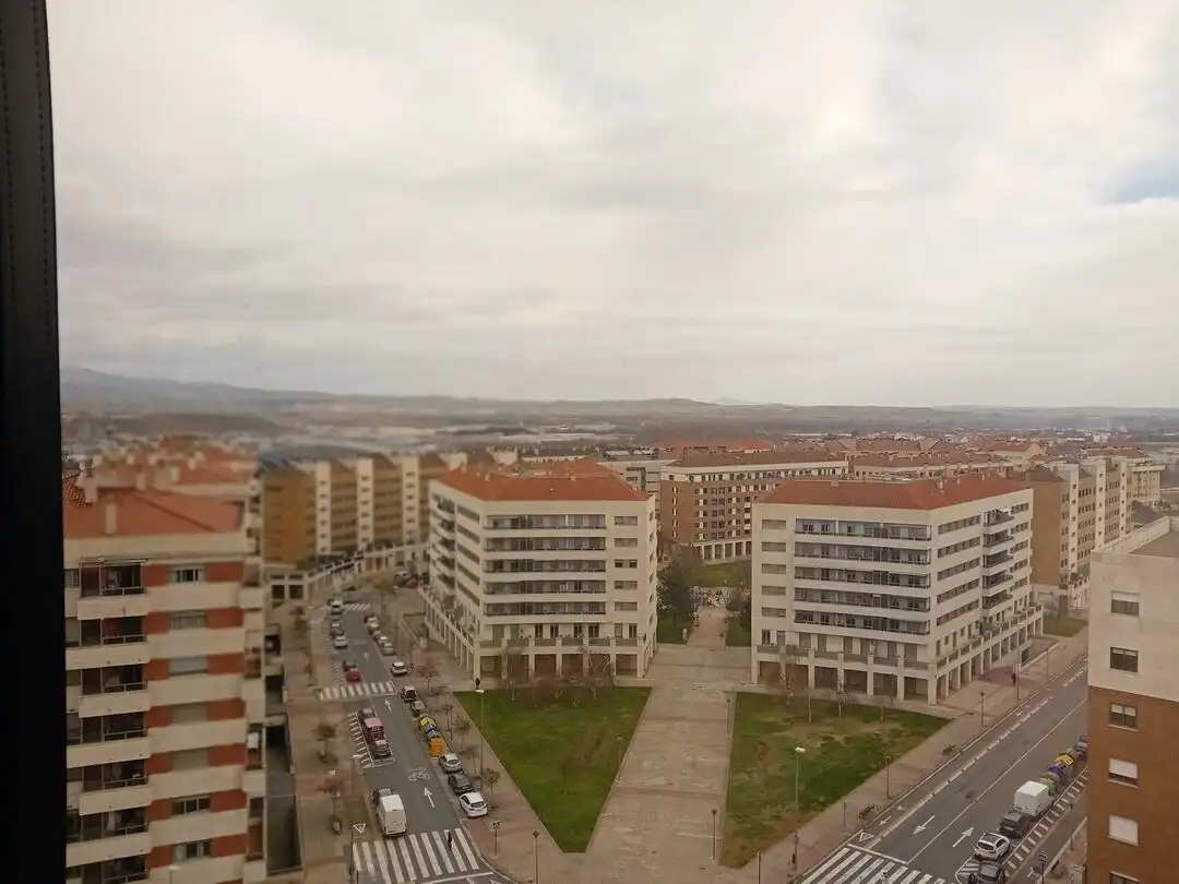 Apartamento en venta en Calle Teruel, Los Lirios