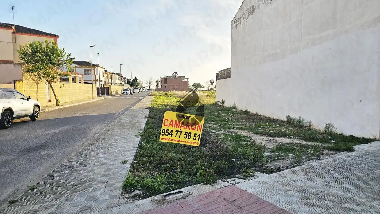 Terreni e lotti in vendita a La Puebla del Río, imagen 3