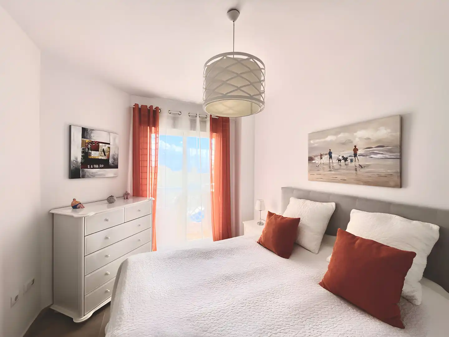 Apartament amb piscina en venda a Estepona Pueblo, imagen 33