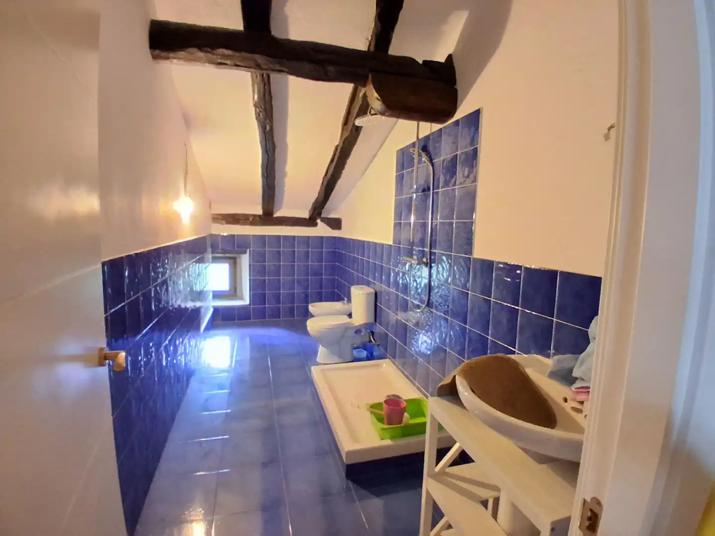 Bany de Casa o xalet en venda en Laudio / Llodio, Araba - Álava