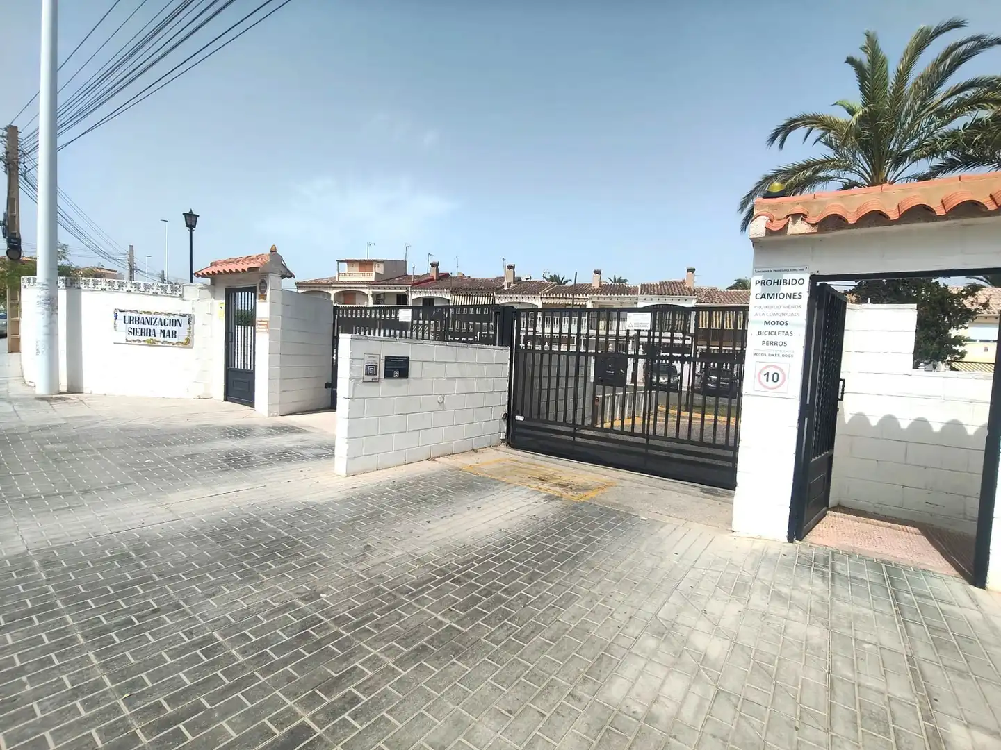 Bungalow with pool for sale in Gran Alacant, imagen 12