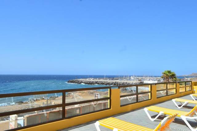 Piso en Venta en Del Atlàntico en Golf del Sur - Amarilla Golf