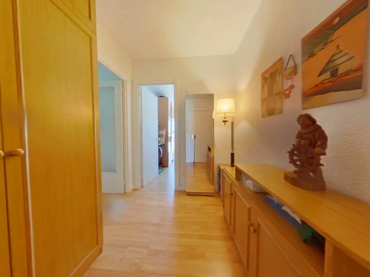 Piso en venta en Calle Anselm Clave, Centre