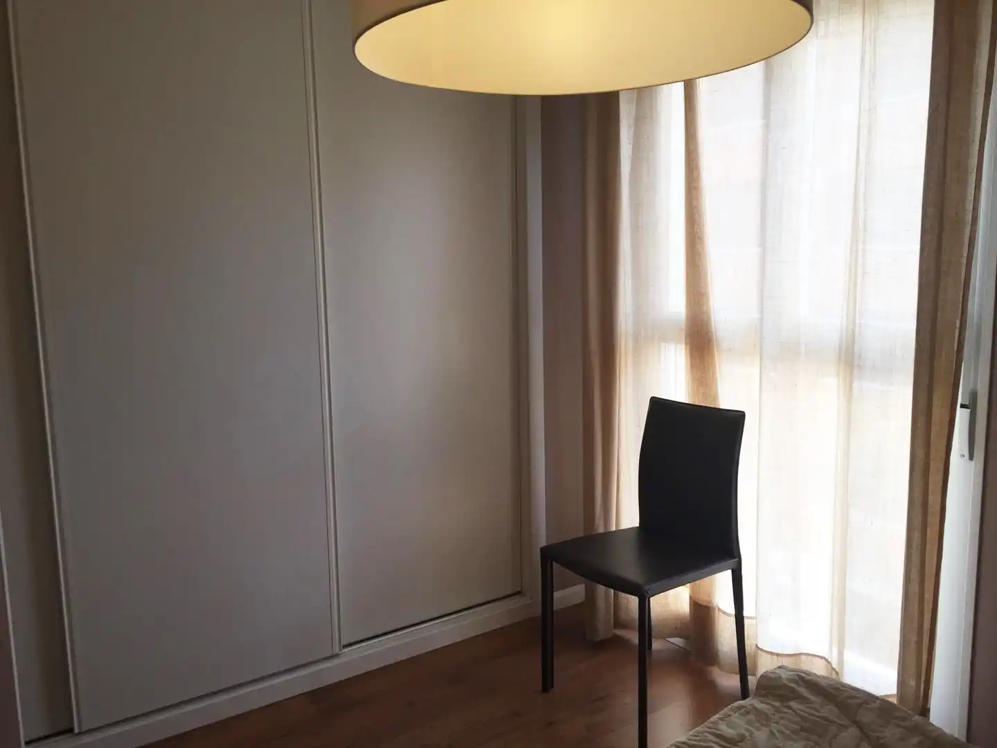 Flat for rent in LOS VASCOS, Ciudad Universitaria