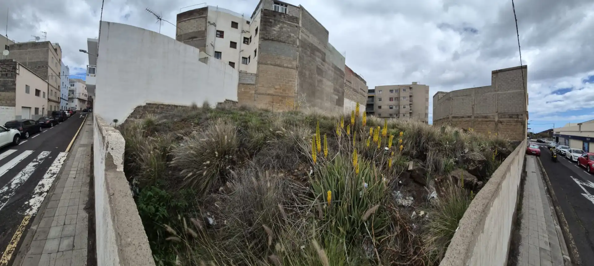 Residential zum Verkauf in Avenida San Miguel de Chimisay, Taco - Los Andenes - Las Chumbreras