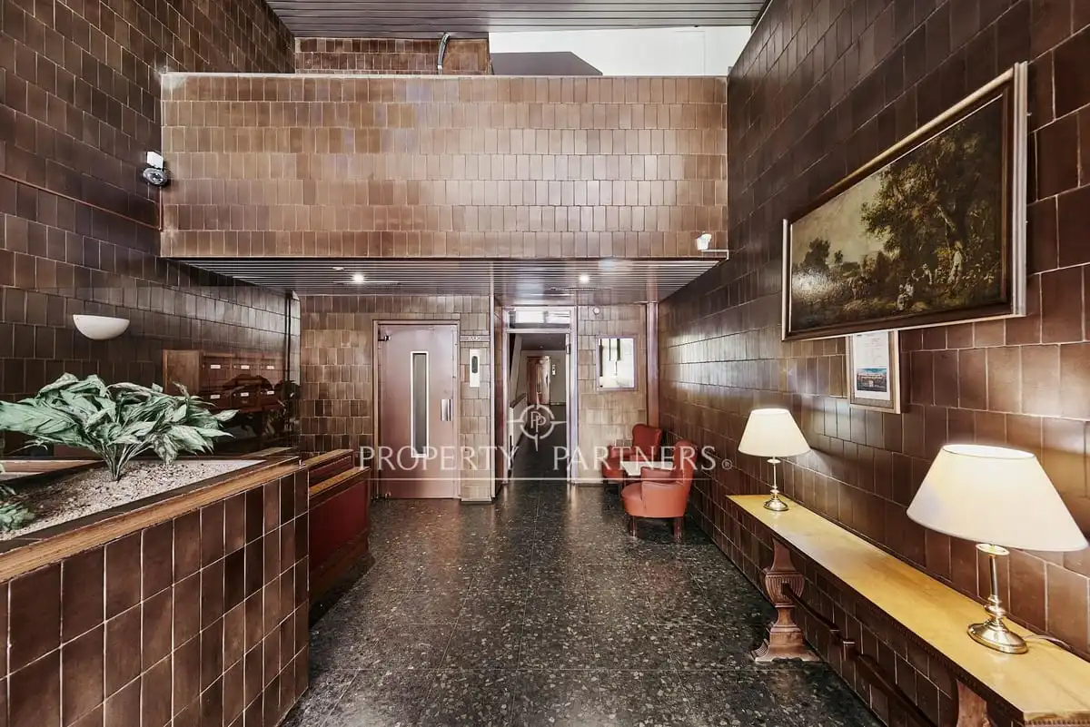 Appartement compact avec ascenseur à vendre à Calle del General Oráa, imagen 17