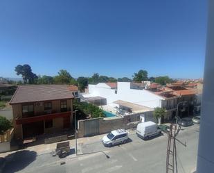 Wohnung zum verkauf in Carretera de la Fuensanta