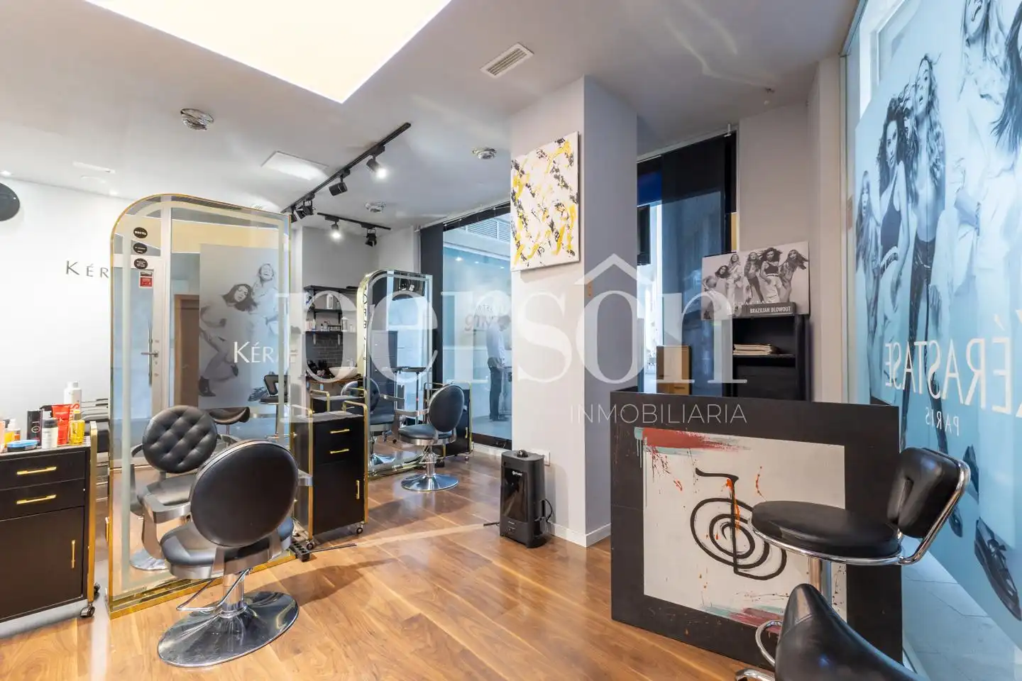 Local en venta en Valencia