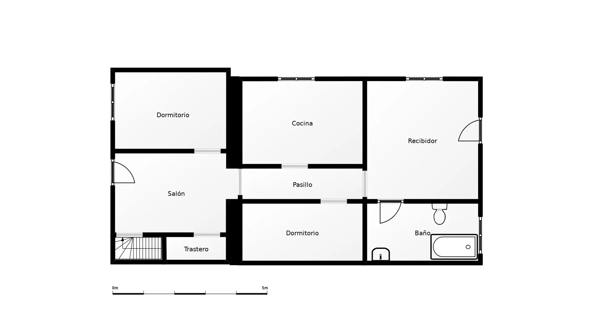 Casa o chalet en venta en Lorca