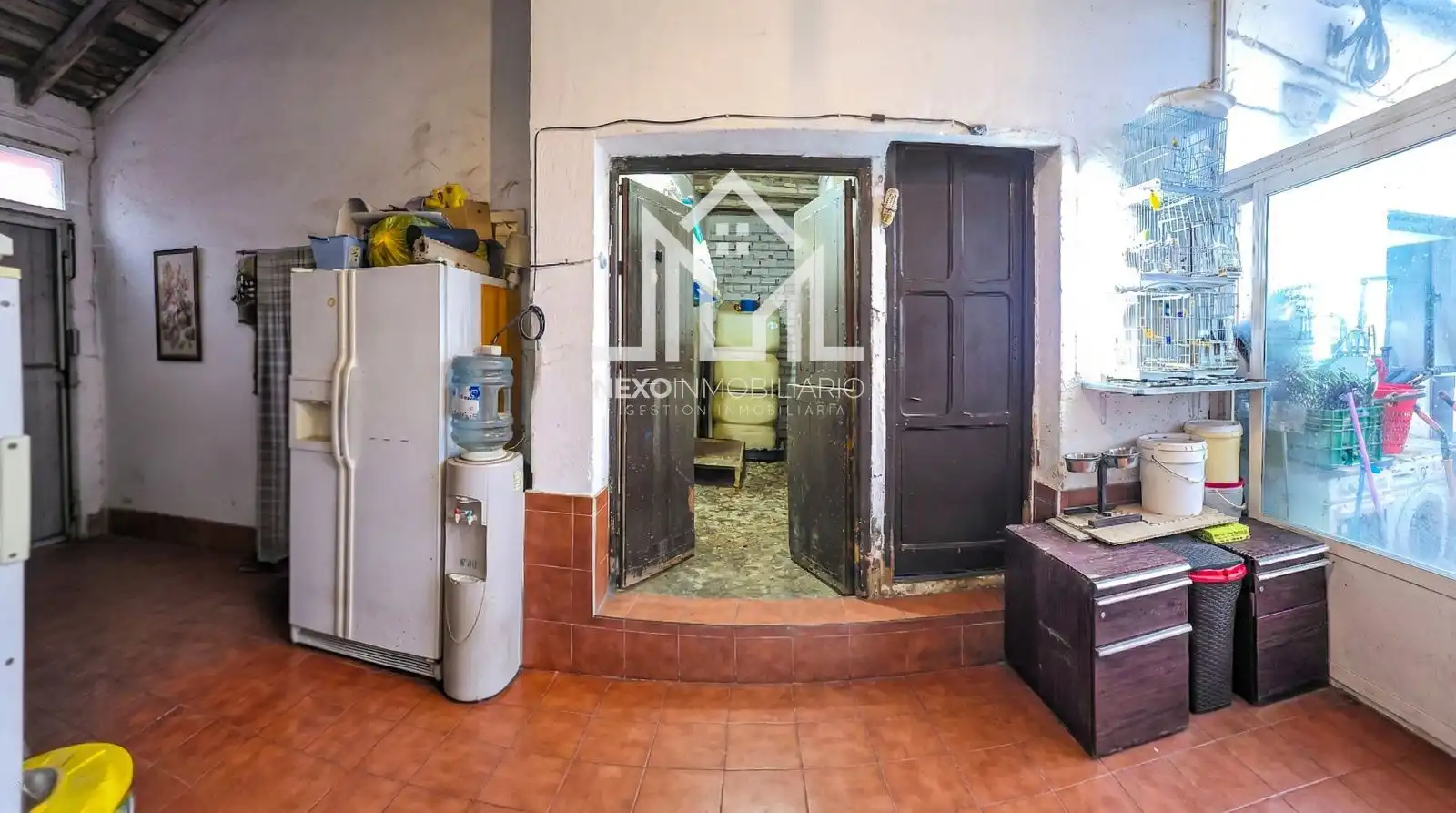 Casa adosada en venda a Mirasierra, Seseña Nuevo