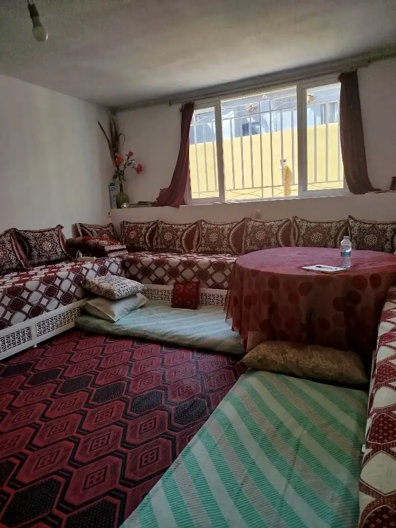 Living room of Detached homes for sale in Benicarló  with Furnished