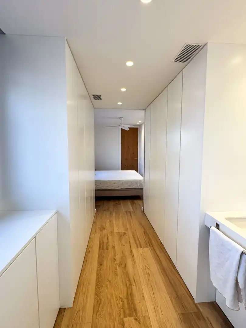Penthouse mit Terrasse zum Verkauf in Sarrià - Sant Gervasi, imagen 19