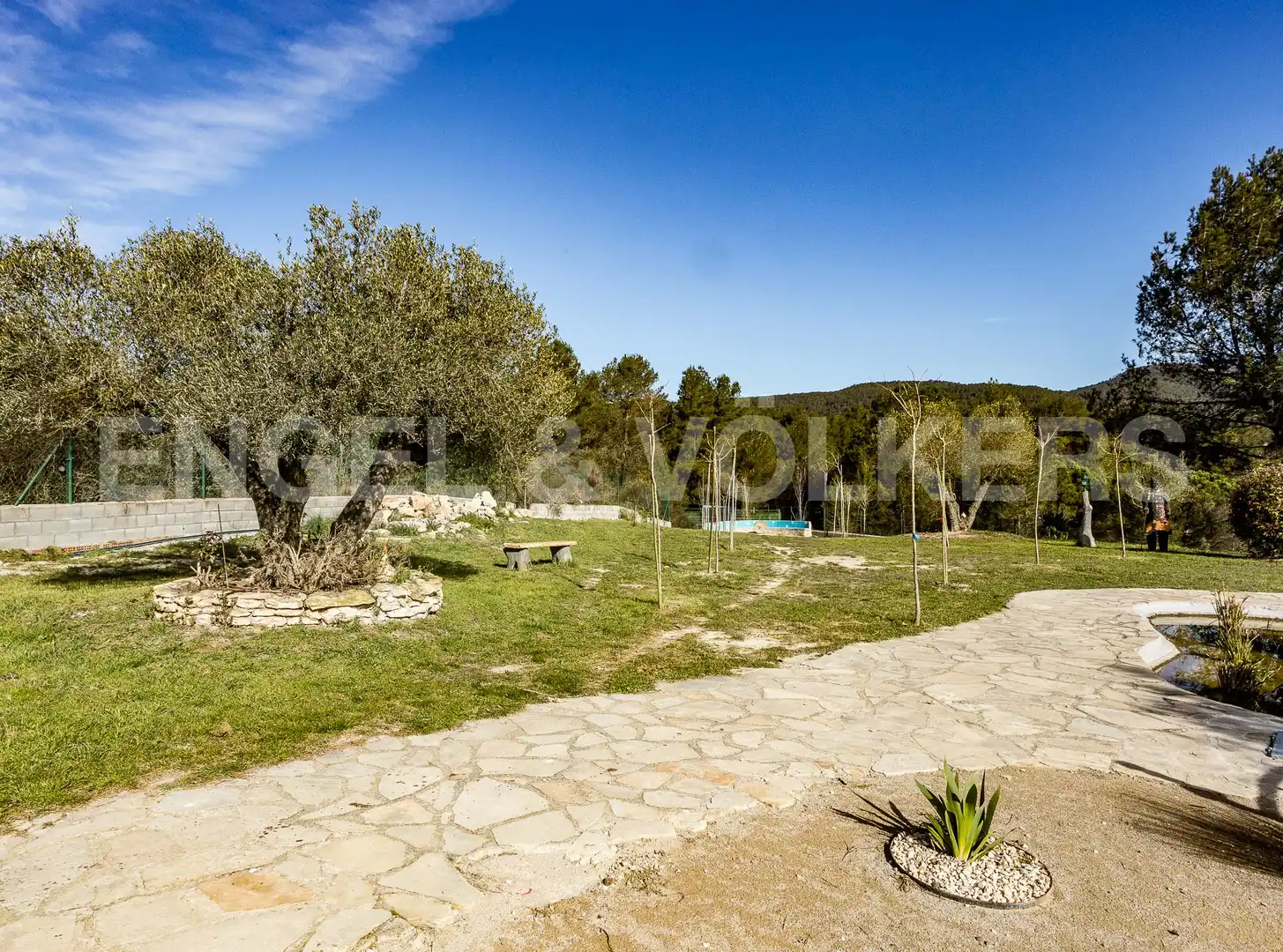 Casa con piscina en venta en Querol, imagen 32