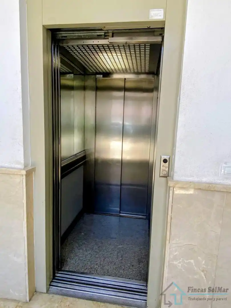 Flat for sale in Castellón de la Plana / Castelló de la Plana  with Terrace and Alarm