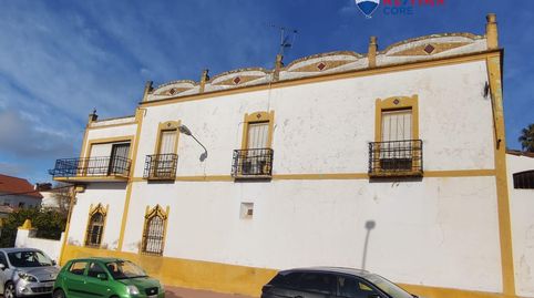 Foto 5 de Casa o chalet en venta en Zafra, Badajoz