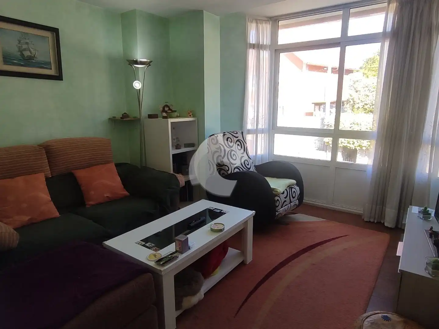 Casa con jardín en venta en Panxón, imagen 40