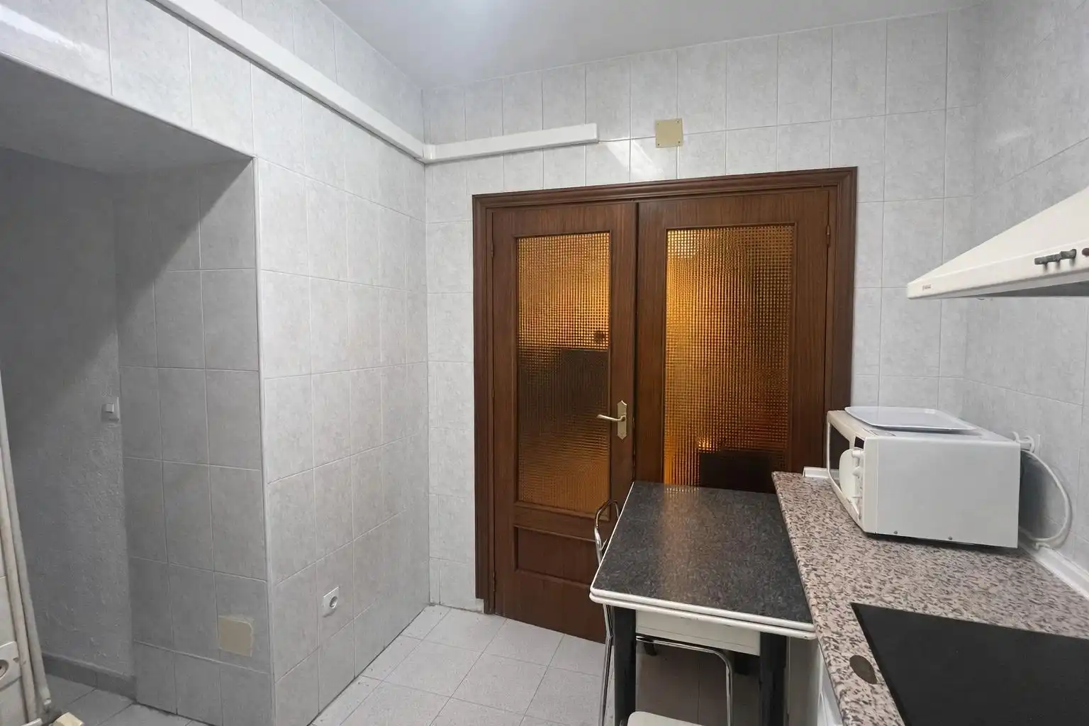 Kitchen of Houses for sale in Arganda del Rey  with Heating and Balcony