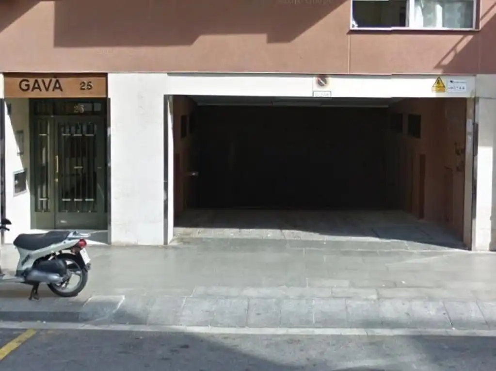 Parking à vendre à C/ Gavà, imagen 2
