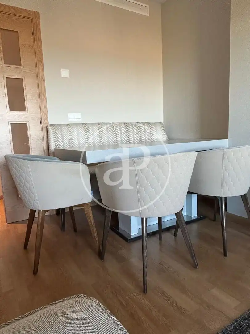 Wohnung zur Miete in Carrer Abel Mus, Piscinas