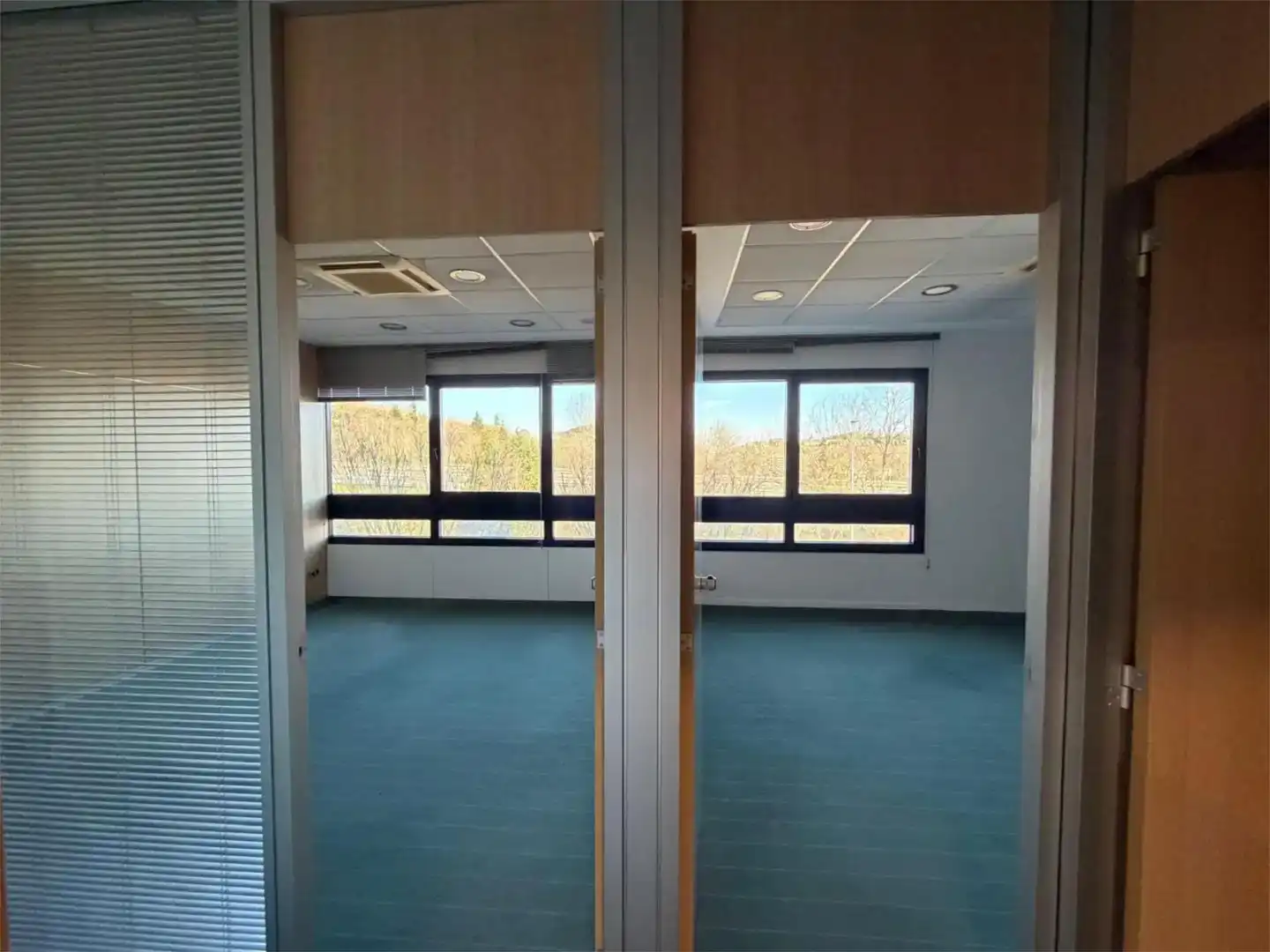 Oficina de alquiler en Donostia - San Sebastián 
