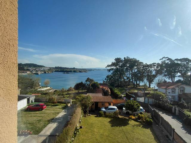 Casa-chalet en Venta en Rúa do Manchón en Mera - Serantes