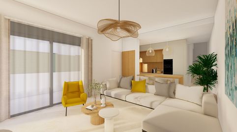 Foto 5 de Casa adosada en venta en Residencial Rosa Morada - Santiago de la Ribera, Santiago de la Ribera, San Javier