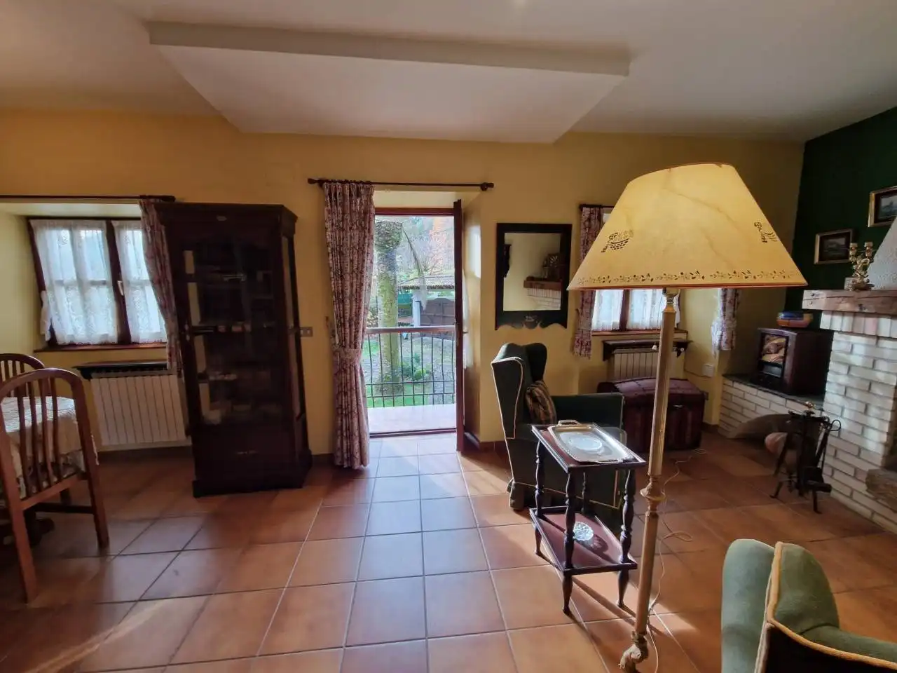 Terraced house with garden for sale in Calle Portilla, imagen 50