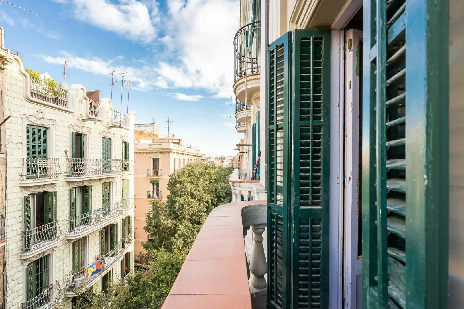 Flat to rent in Sants - Montjuïc, imagen 5