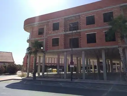 Inmuebles singulares en venta en C/ Javalí Viejo, imagen 2