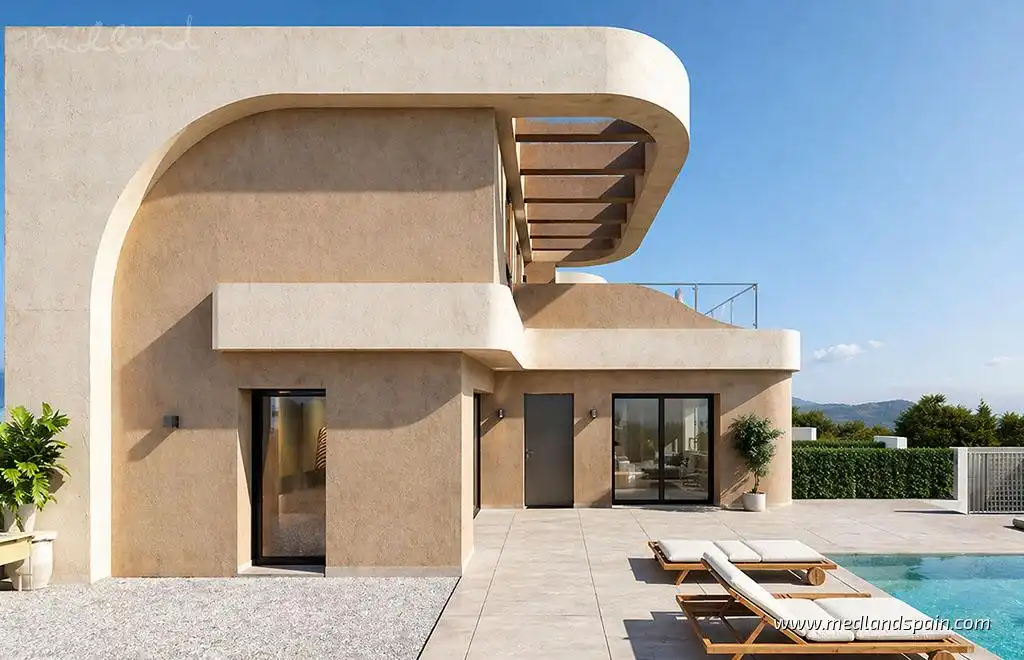 Detached house for sale in Daya Nueva, imagen 7
