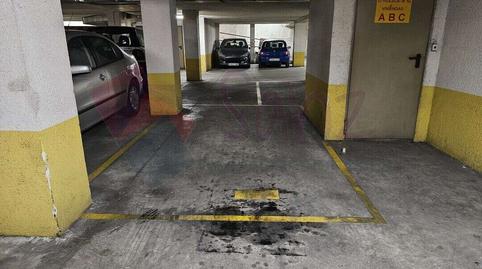 Photo 5 of Garage for rent in Jesuitas,  Logroño