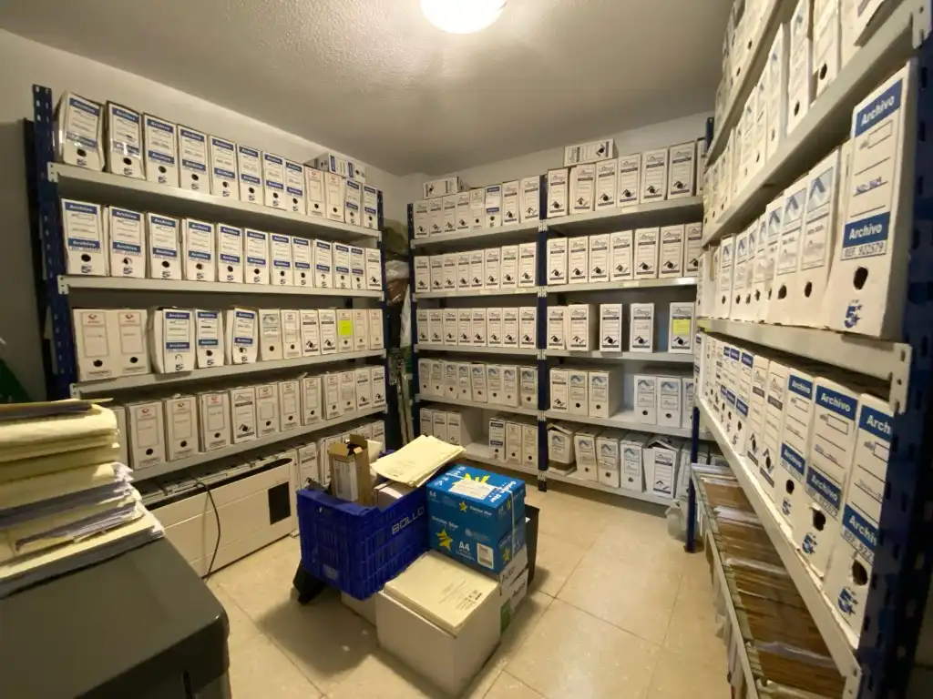 Büro mit Aufzug zum Verkauf in Centro, imagen 3