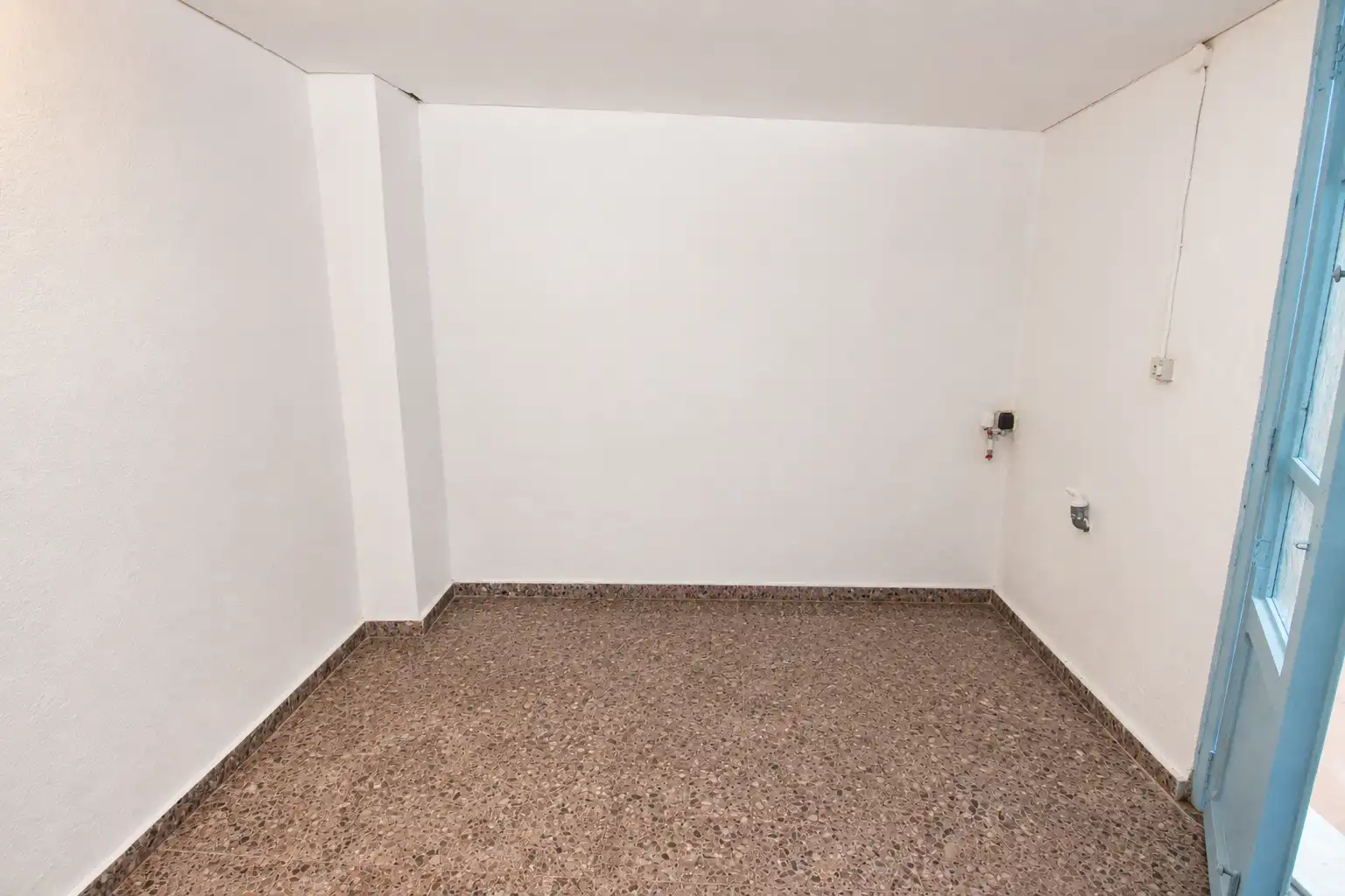 Wohnung zur Miete in Picanya mit Abstellraum