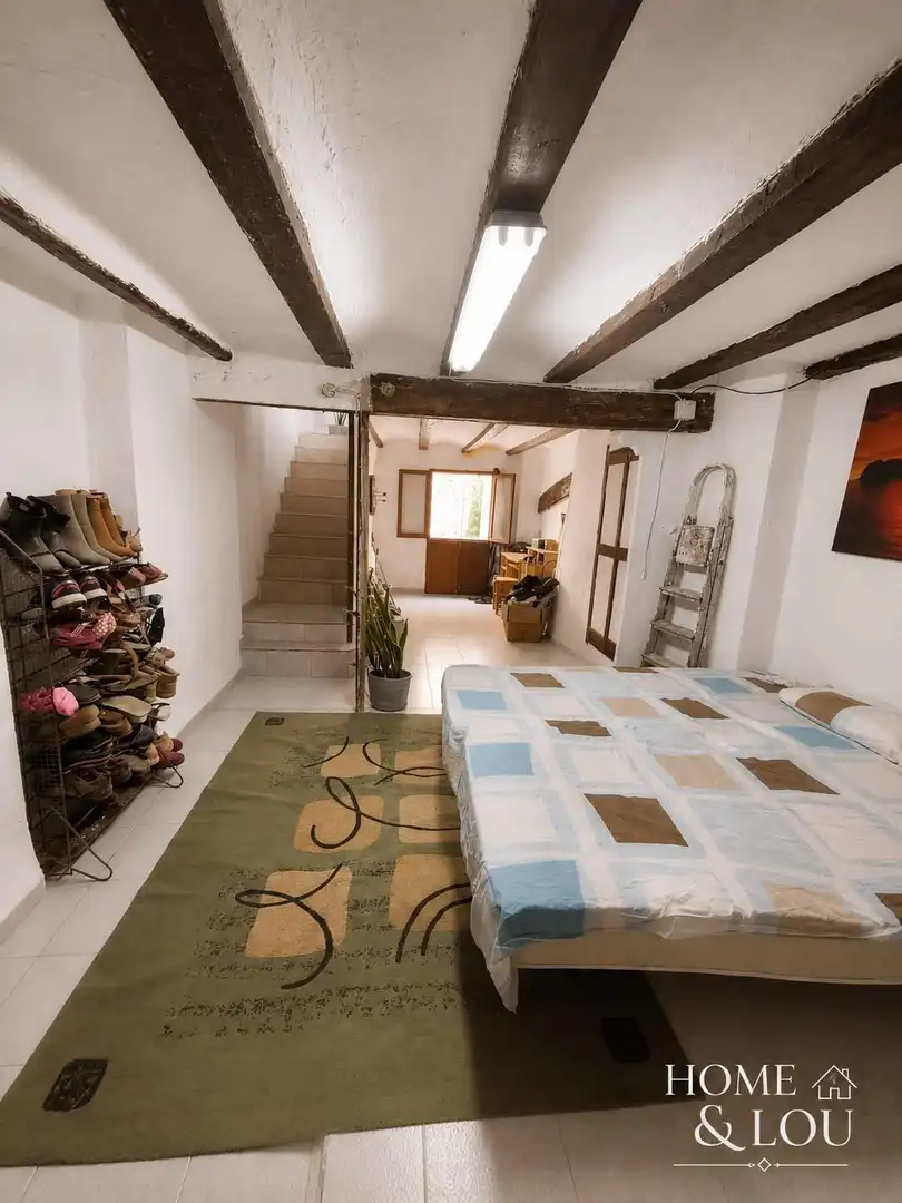 Casa o xalet en venda en Tortosa