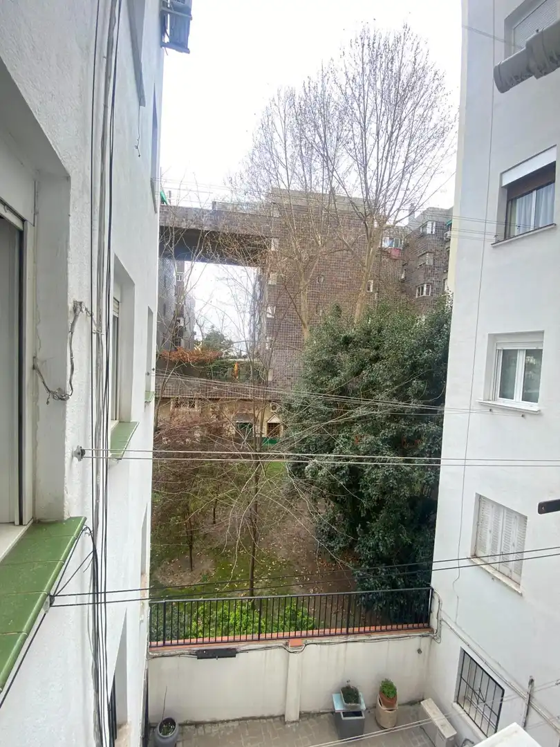 Terrassa de Pis en venda en Madrid amb Calefacció, Parquet i Terrassa