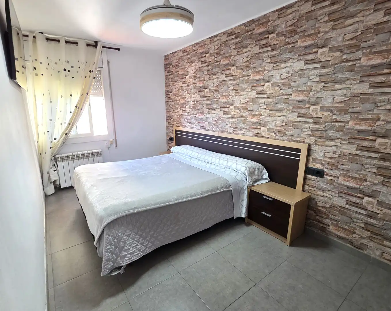 Piso en venta en Montflorit
