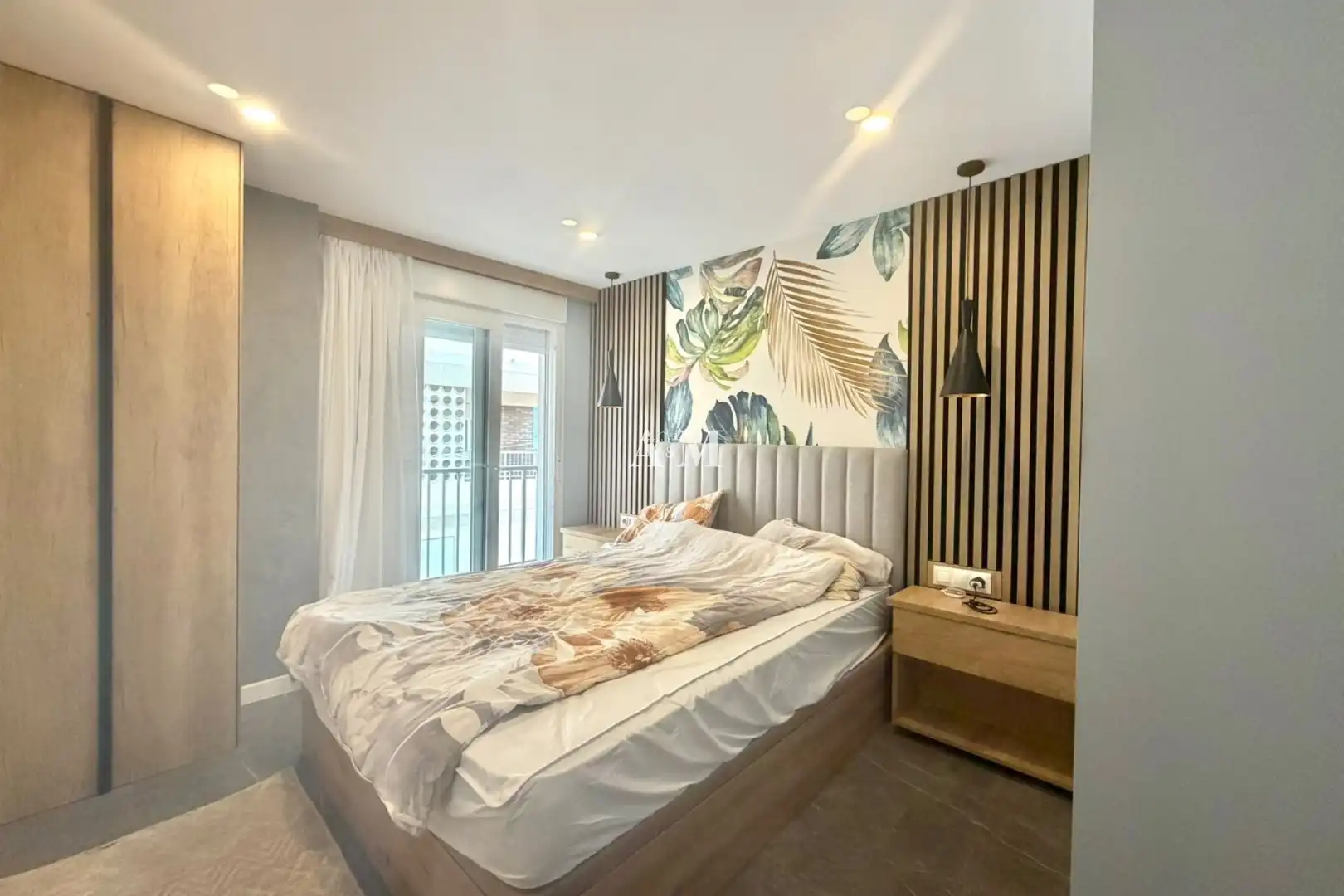 Wohnung mit Terrasse zur Miete in Santa Pola ciudad, imagen 17